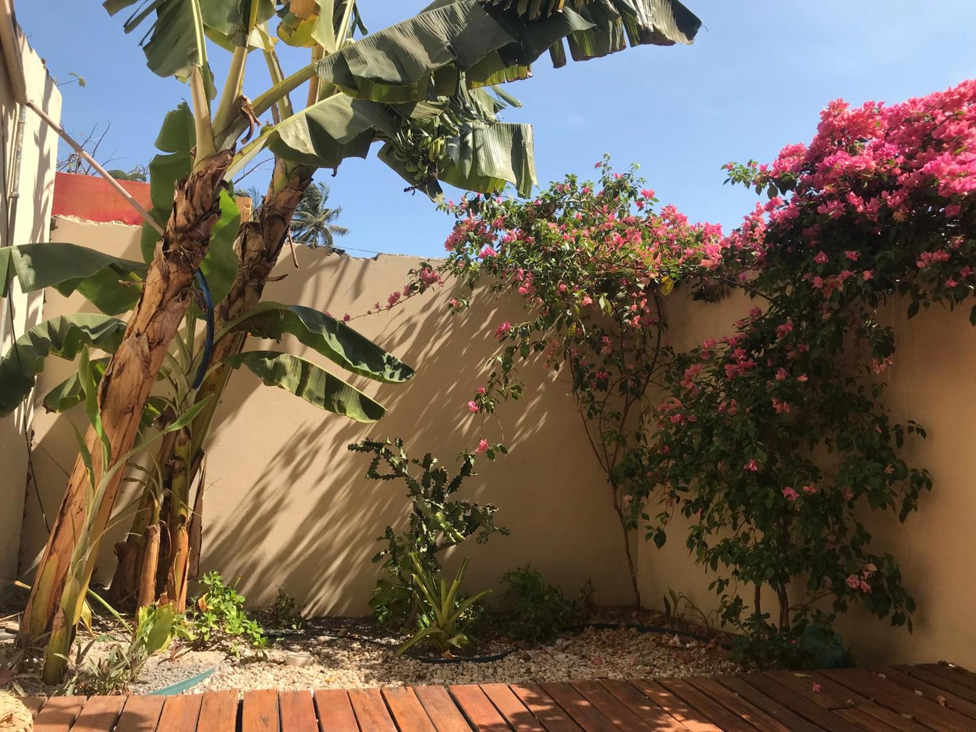 Casa Eolica Hotel Barra Grande  Ngoại thất bức ảnh
