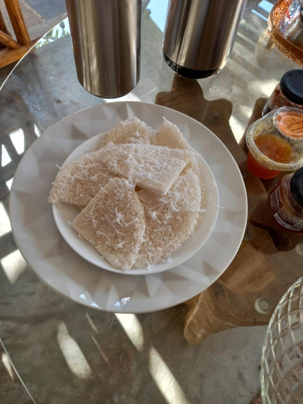 Casa Eolica Hotel Barra Grande  Ngoại thất bức ảnh