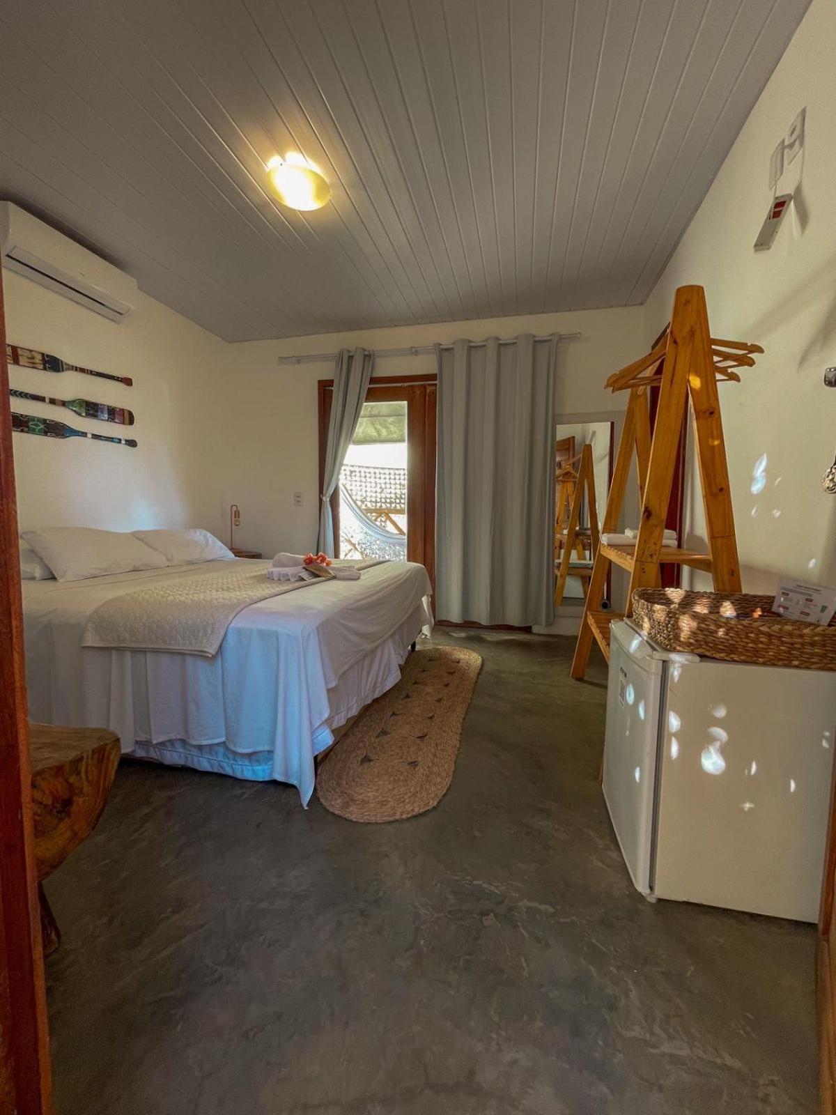 Casa Eolica Hotel Barra Grande  Ngoại thất bức ảnh