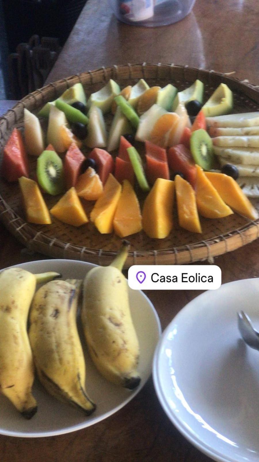 Casa Eolica Hotel Barra Grande  Ngoại thất bức ảnh