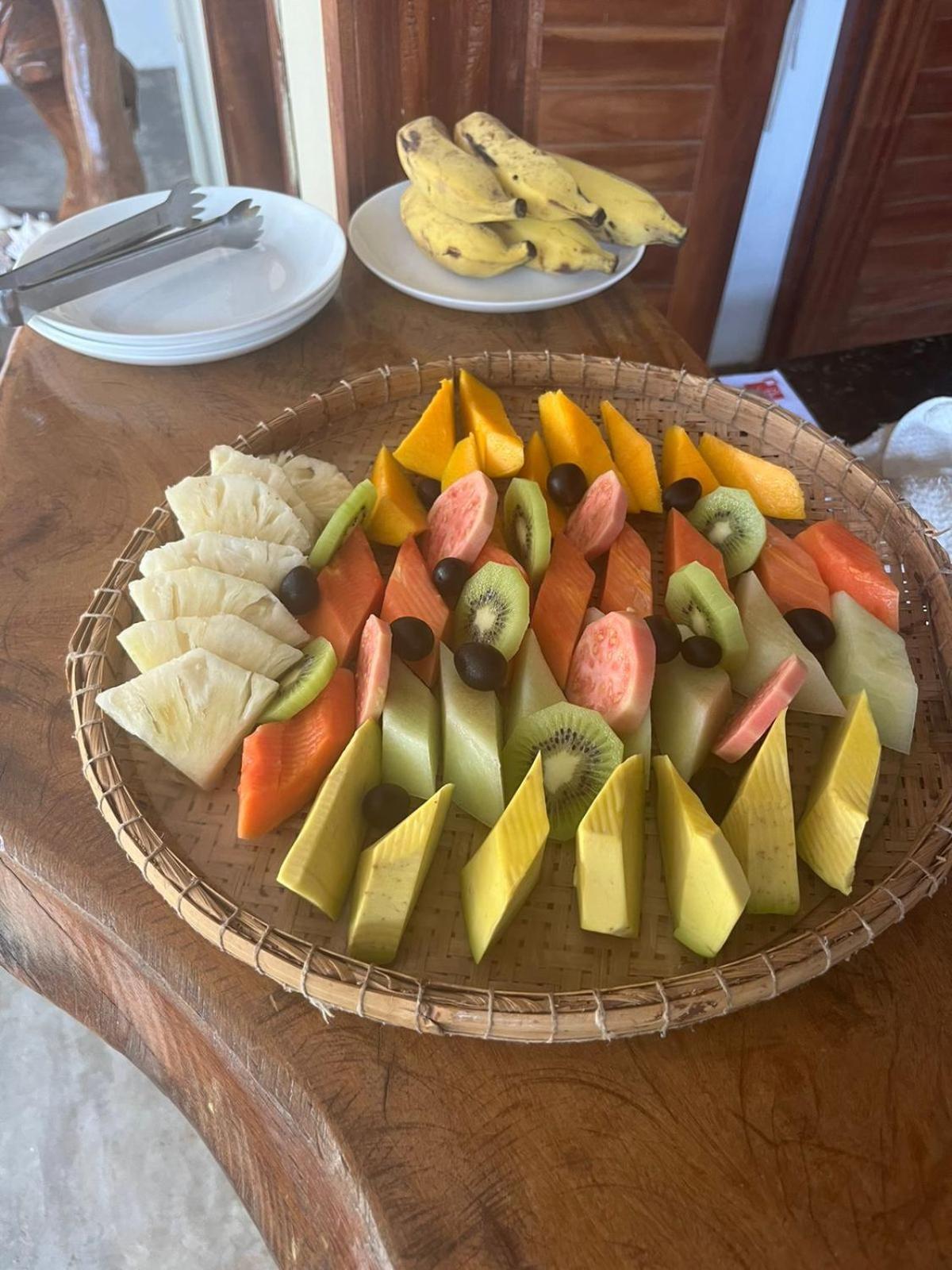 Casa Eolica Hotel Barra Grande  Ngoại thất bức ảnh