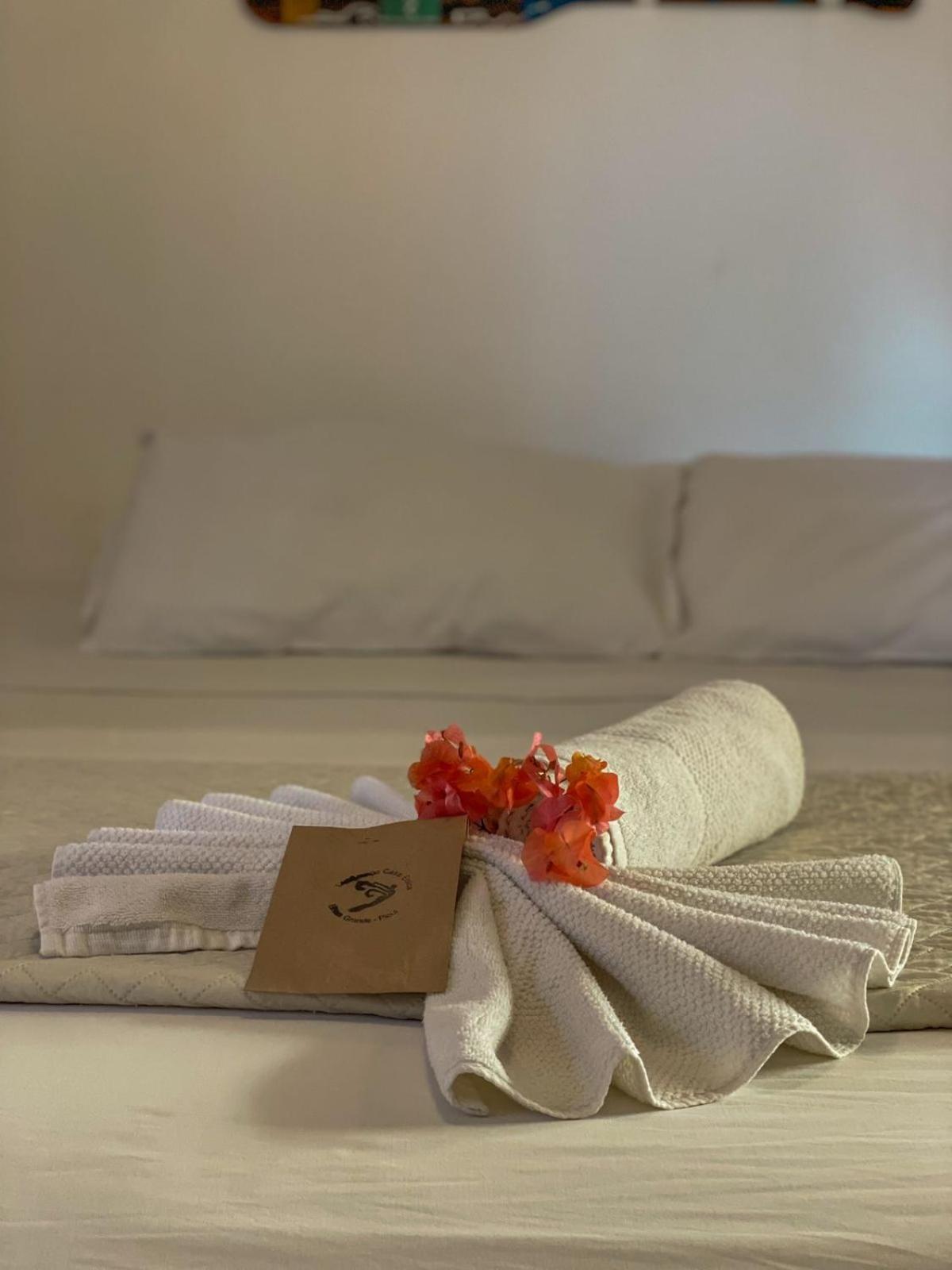 Casa Eolica Hotel Barra Grande  Ngoại thất bức ảnh